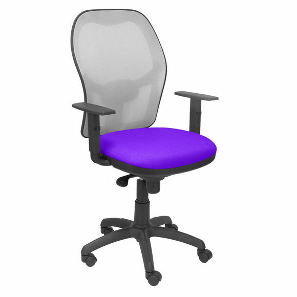 Office Chair Horna P&C RBALI82 Purple Lilac-0