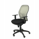 Office Chair Jorquera P&C BALI840 Black-2