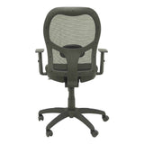 Office Chair Jorquera P&C 5SNSPNE Black-2