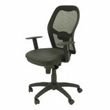 Office Chair Jorquera P&C 15SNSPNE Black-5