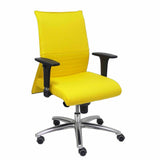 Office Chair Albacete Confidente P&C BALI100 Yellow-0