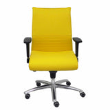 Office Chair Albacete Confidente P&C BALI100 Yellow-4