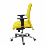 Office Chair Albacete Confidente P&C BALI100 Yellow-3
