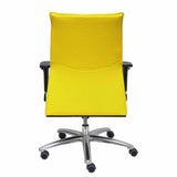 Office Chair Albacete Confidente P&C BALI100 Yellow-2