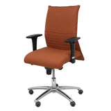 Office Chair Albacete Confidente P&C BALI363 Brown-5