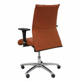 Office Chair Albacete Confidente P&C BALI363 Brown-3