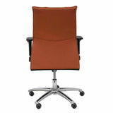 Office Chair Albacete Confidente P&C BALI363 Brown-2