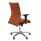 Office Chair Albacete Confidente P&C BALI363 Brown-1