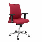 Office Chair Albacete Confidente P&C BALI933 Red Maroon-4