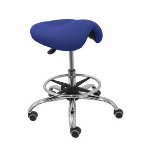 Stool Alatoz P&C BALI229 Blue 65 cm-0