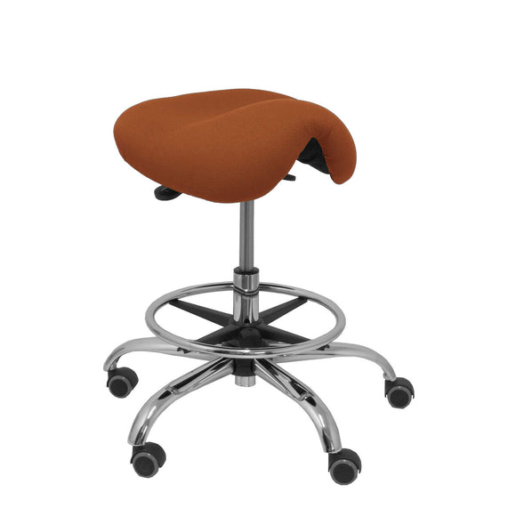 Stool P&C BALI363 Brown 65 cm-0