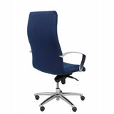 Office Chair Caudete bali P&C BALI200 Blue Navy Blue-1