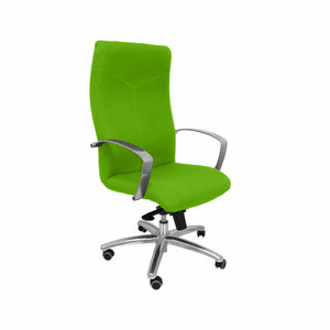 Office Chair Caudete bali P&C BBALI22 Green Pistachio-0