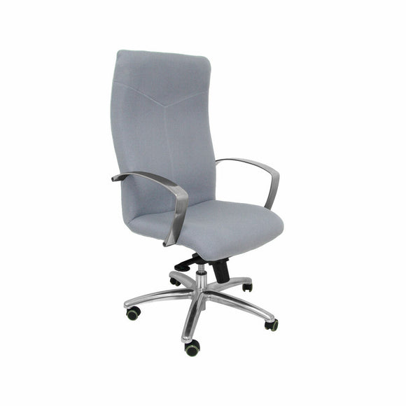 Office Chair Caudete bali P&C BBALI40 Grey-0