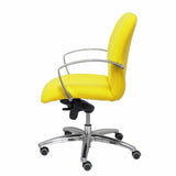 Office Chair Caudete confidente bali P&C BALI100 Yellow-4