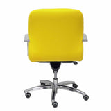 Office Chair Caudete confidente bali P&C BALI100 Yellow-2