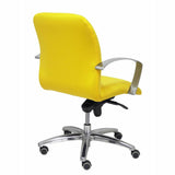 Office Chair Caudete confidente bali P&C BALI100 Yellow-1