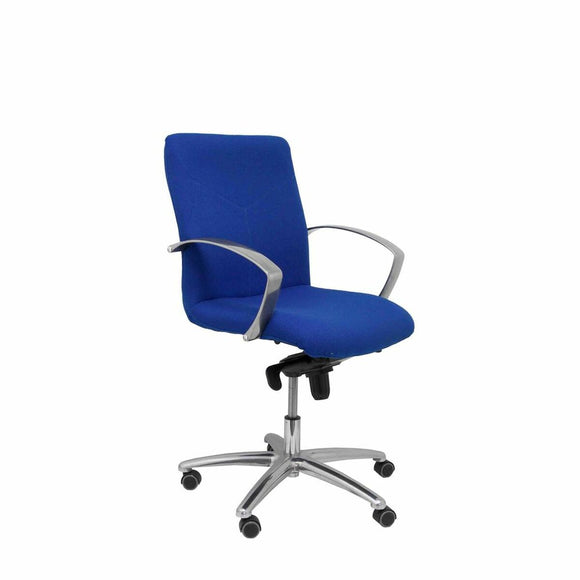 Office Chair Caudete confidente bali P&C BALI229 Blue-0