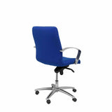 Office Chair Caudete confidente bali P&C BALI229 Blue-1