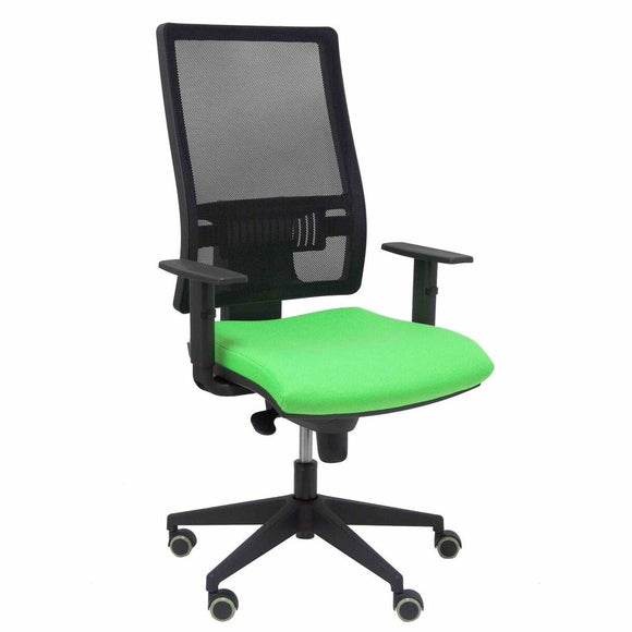 Office Chair Horna bali P&C ALI22SC Green Pistachio-0
