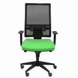 Office Chair Horna bali P&C ALI22SC Green Pistachio-6