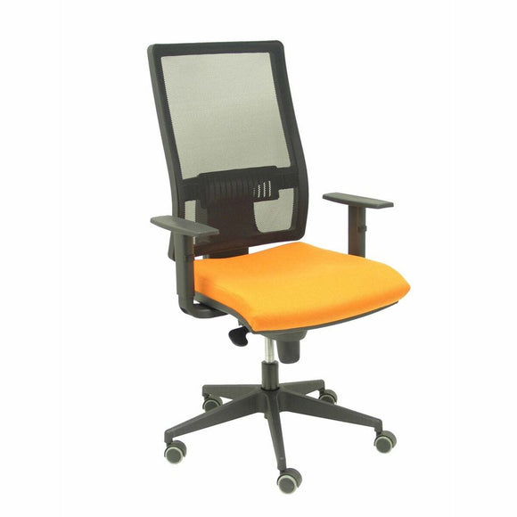 Office Chair Horna bali P&C LI308SC Orange-0