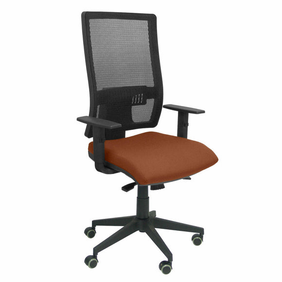 Office Chair Horna bali P&C LI363SC Brown-0