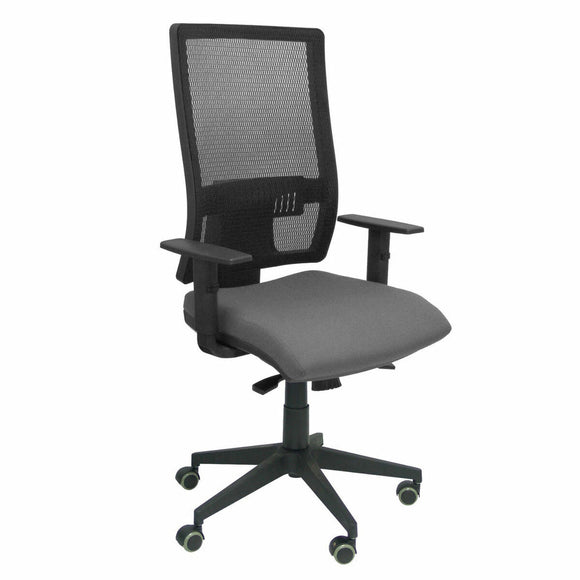 Office Chair Horna bali P&C ALI40SC Grey-0