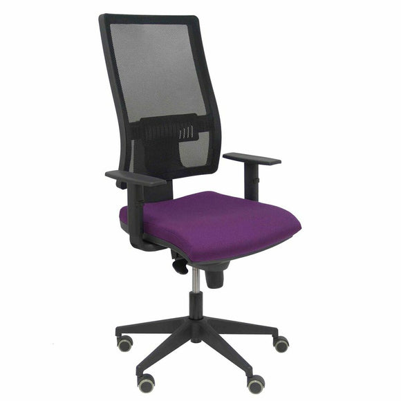 Office Chair Horna bali P&C LI760SC Purple-0