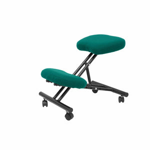 Ergonomic Stool Mahora P&C 7BALI39 Light Green-0