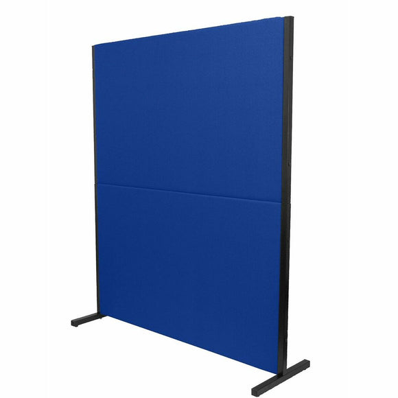 Folding screen Valdeganga P&C BALI229 Blue-0