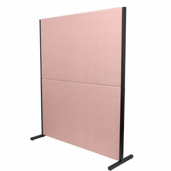 Folding screen Valdeganga P&C BALI710 Pink-0