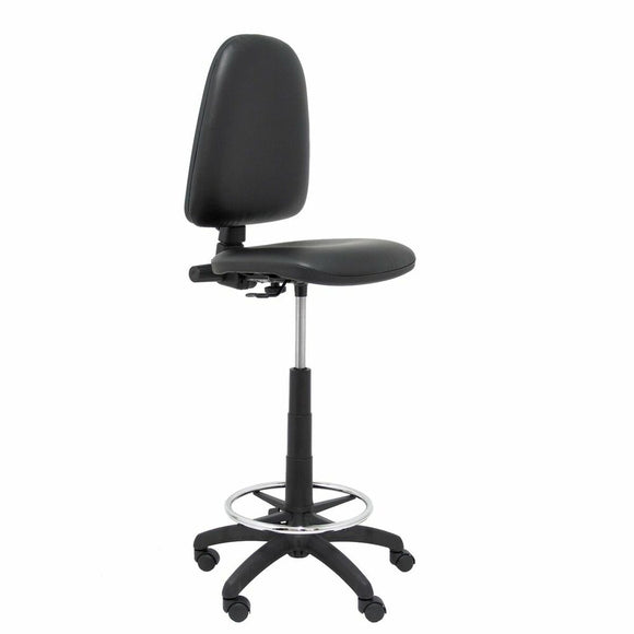 Stool Ayna P&C 4CPSPNE Black-0