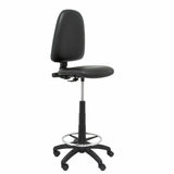 Stool Ayna Piqueras y Crespo T04CPSPNE Black Metal-0