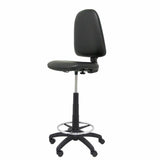 Stool Ayna Piqueras y Crespo T04CPSPNE Black Metal-2