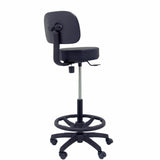 Stool Llanos Piqueras y Crespo T01CLSPNE Black Metal-2