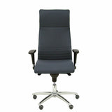 Office Chair Albacete XL P&C BALI600 Dark grey-6