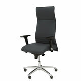 Office Chair Albacete XL P&C BALI600 Dark grey-5
