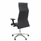 Office Chair Albacete XL P&C BALI600 Dark grey-3