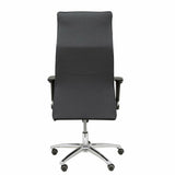 Office Chair Albacete XL P&C BALI600 Dark grey-2