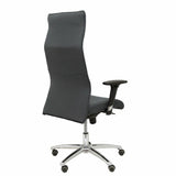 Office Chair Albacete XL P&C BALI600 Dark grey-1
