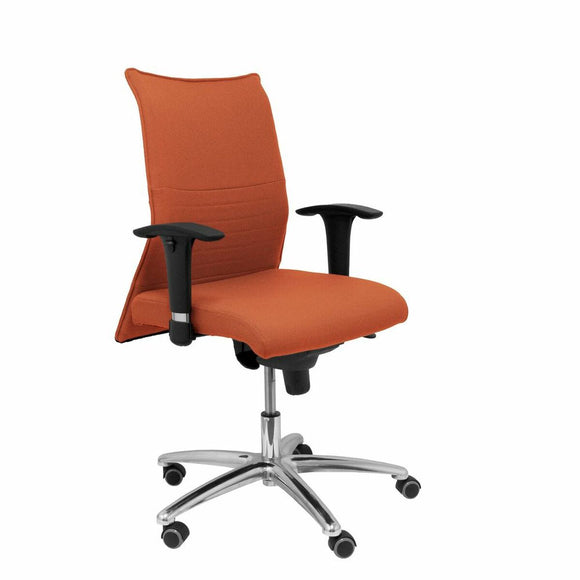 Office Chair Albacete Confidente P&C BALI363 Brown-0