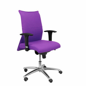 Office Chair Albacete confidente P&C LBALI82 Purple Lilac-0