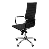 Office Chair Madroño P&C Black-5