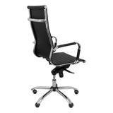 Office Chair Madroño P&C Black-1