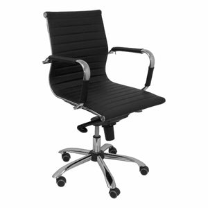 Office Chair Madroño P&C Black-0