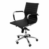 Office Chair Madroño P&C Black-5