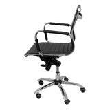 Office Chair Madroño P&C Black-4