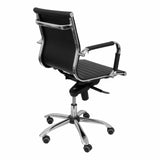 Office Chair Madroño P&C Black-1