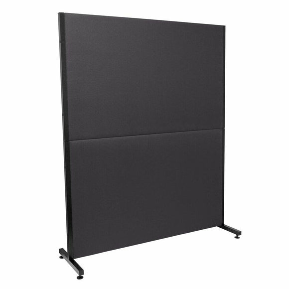 Folding screen Valdeganga P&C BALI600 Dark grey-0